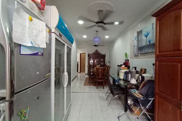 Desa Pinggiran Putra