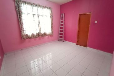 Kelompok Rajawali Apartment