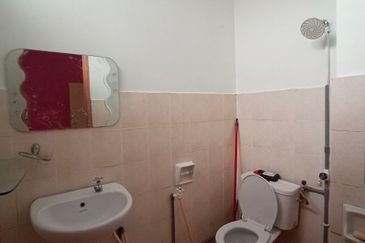 Kelompok Rajawali Apartment