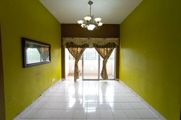 Kelompok Rajawali Apartment