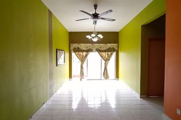Kelompok Rajawali Apartment