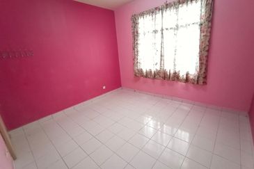 Kelompok Rajawali Apartment