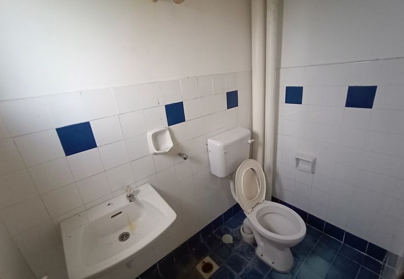 Pangsapuri Seri Mawar