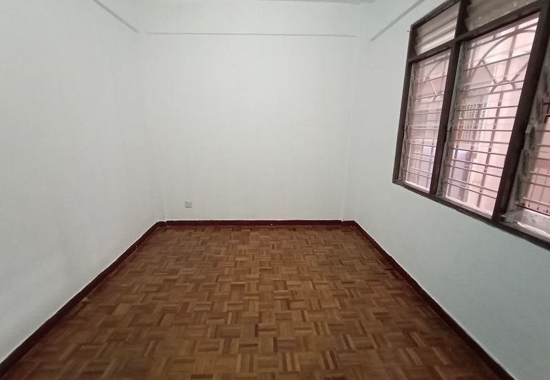 Pangsapuri Seri Mawar