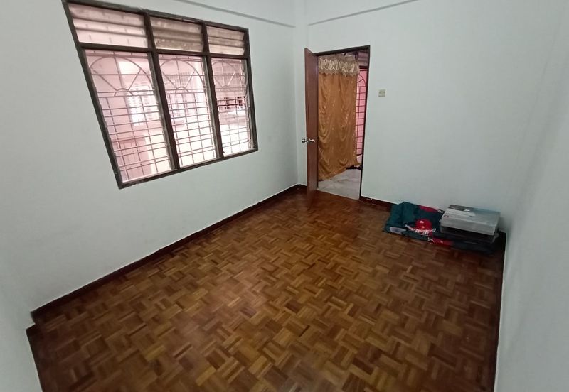 Pangsapuri Seri Mawar