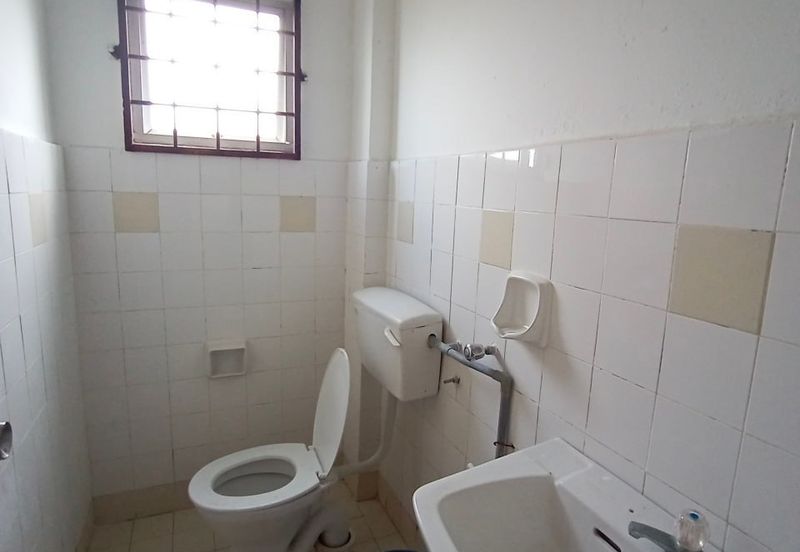 Pangsapuri Seri Mawar