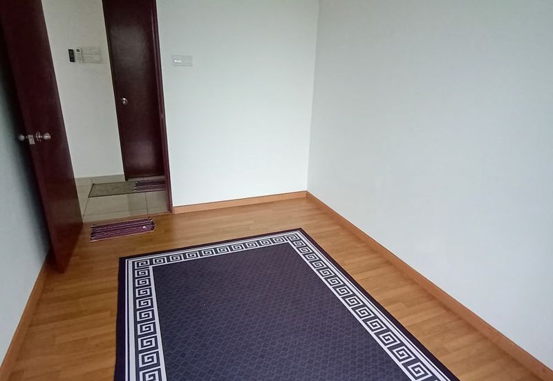 Apartment Putra 1 (Pangsapuri Putra 1)
