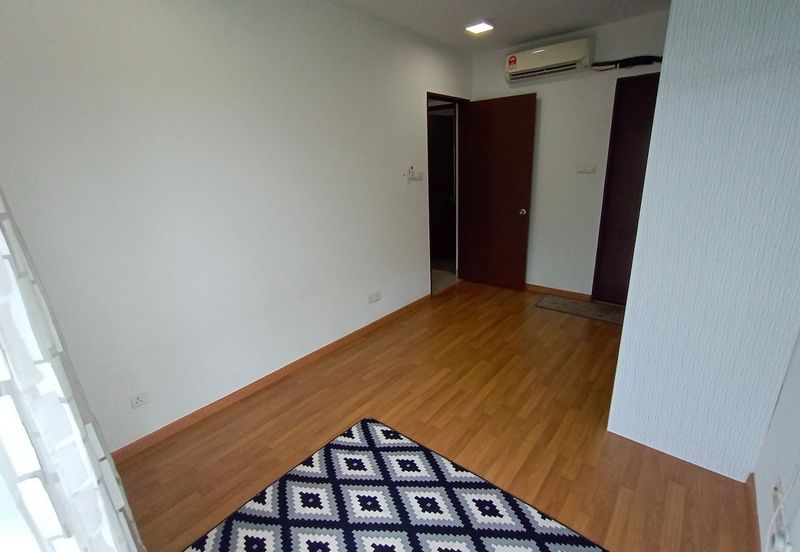 Apartment Putra 1 (Pangsapuri Putra 1)