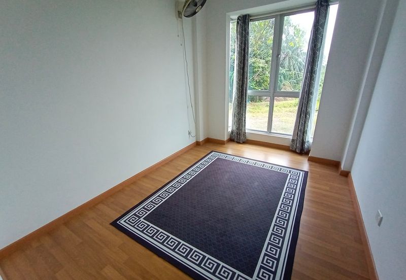 Apartment Putra 1 (Pangsapuri Putra 1)