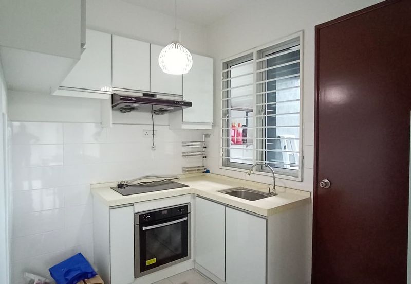Apartment Putra 1 (Pangsapuri Putra 1)