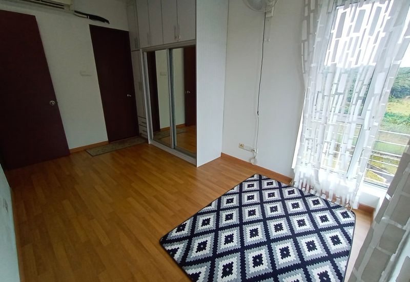 Apartment Putra 1 (Pangsapuri Putra 1)