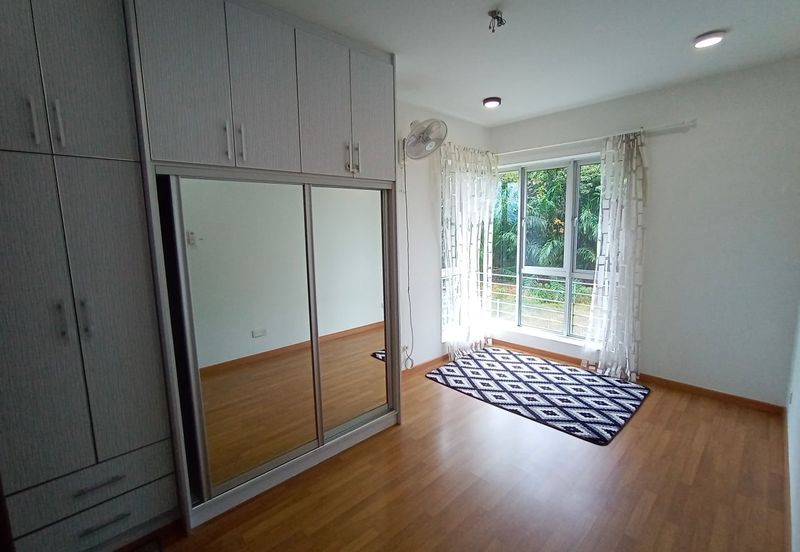 Apartment Putra 1 (Pangsapuri Putra 1)