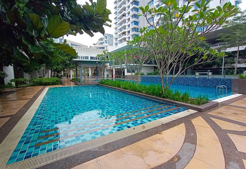 Apartment Putra 1 (Pangsapuri Putra 1)