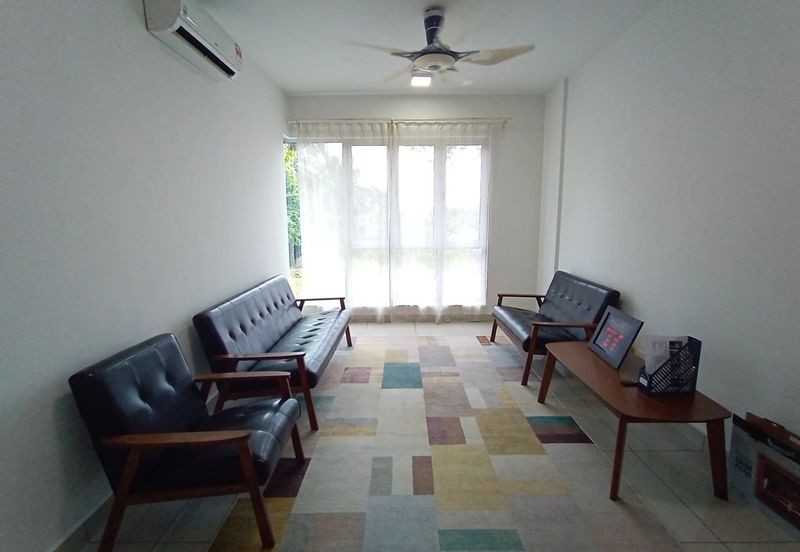 Apartment Putra 1 (Pangsapuri Putra 1)