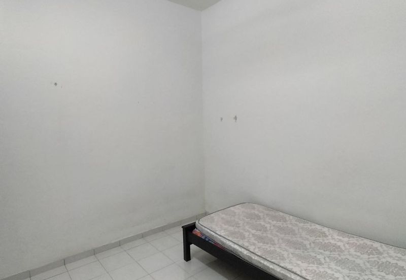 Green Villa Apartment