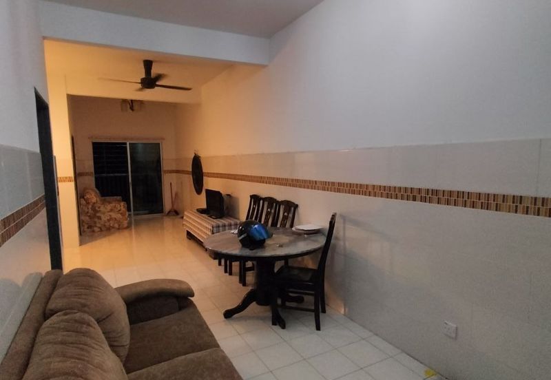 Green Villa Apartment