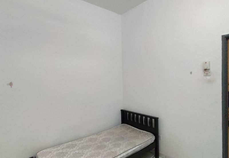 Green Villa Apartment