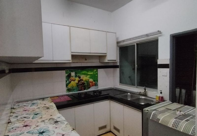 Green Villa Apartment