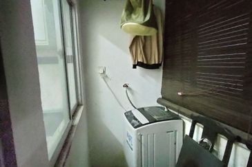 Green Villa Apartment