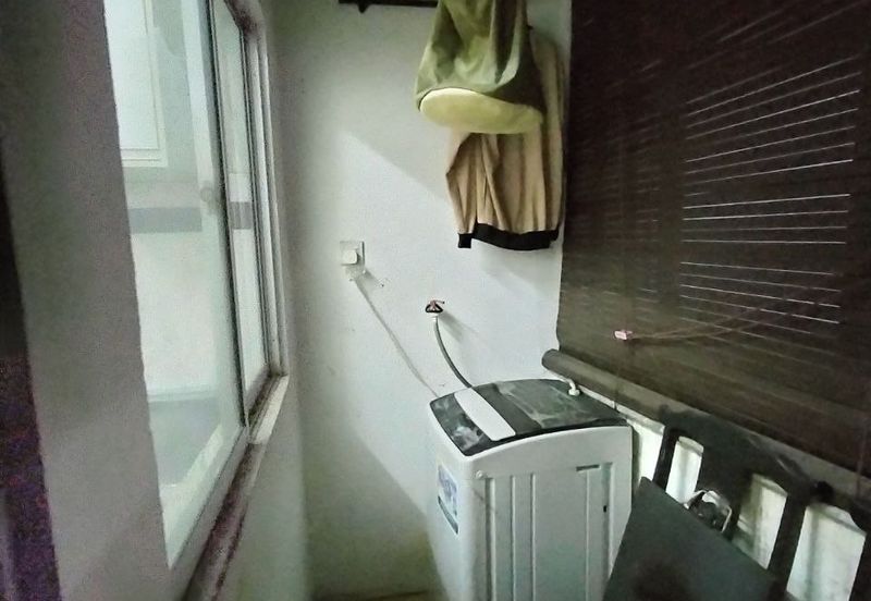 Green Villa Apartment