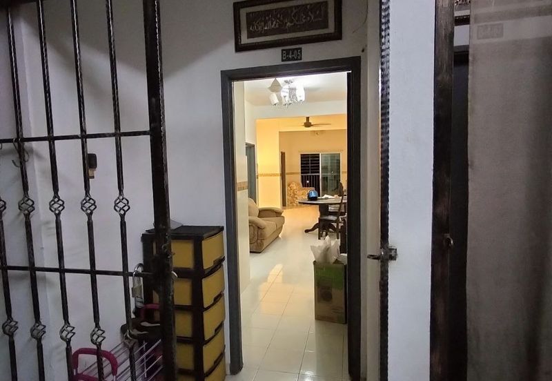 Green Villa Apartment