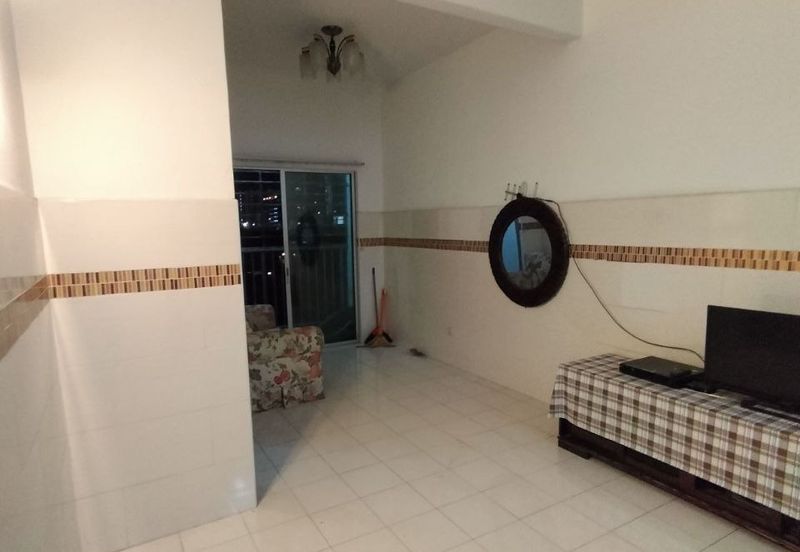 Green Villa Apartment