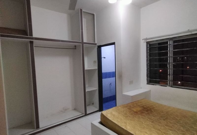 Green Villa Apartment