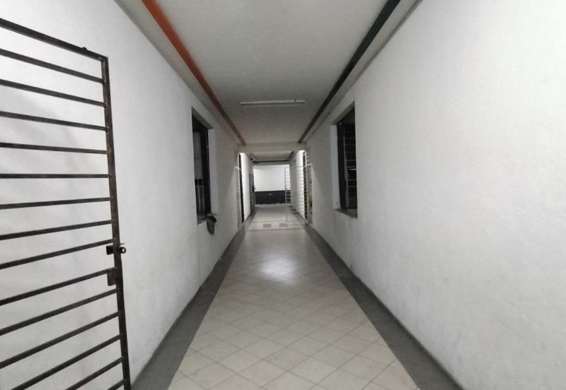 Green Villa Apartment