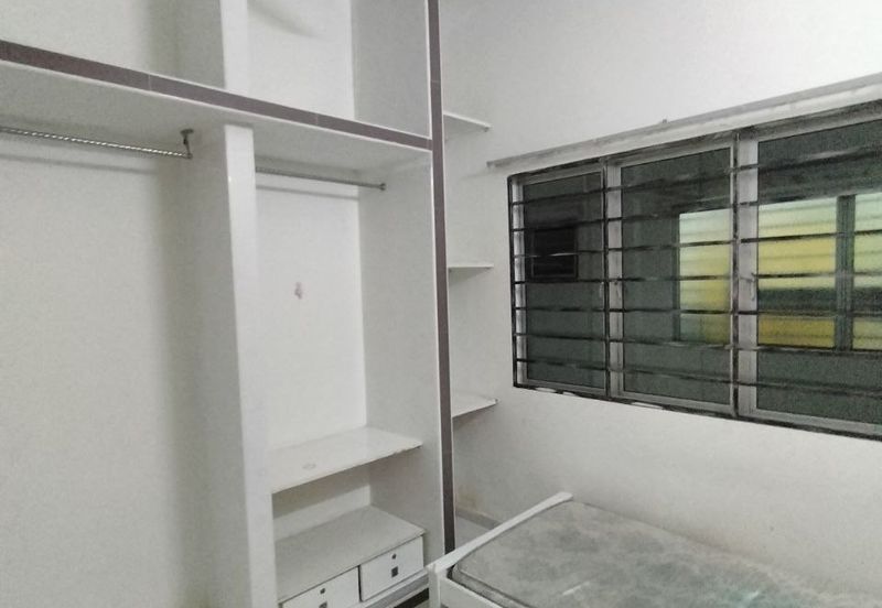 Green Villa Apartment