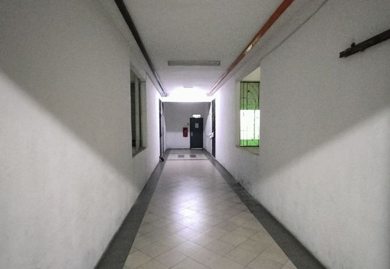 Green Villa Apartment