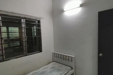 Green Villa Apartment