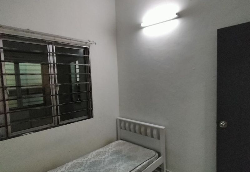 Green Villa Apartment