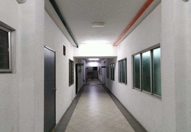 Green Villa Apartment