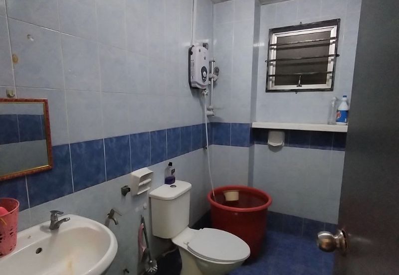 Green Villa Apartment