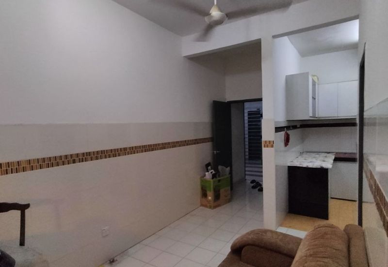 Green Villa Apartment