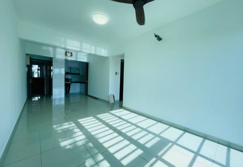 Apartment Putra 1 (Pangsapuri Putra 1)