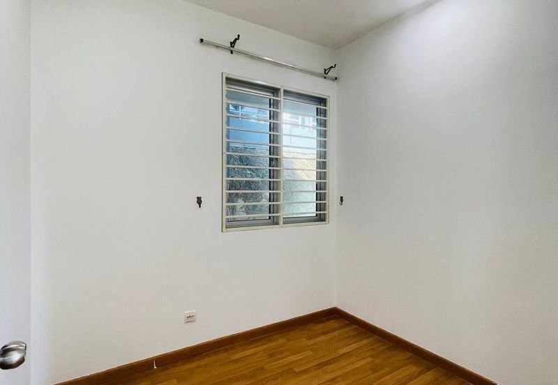 Apartment Putra 1 (Pangsapuri Putra 1)