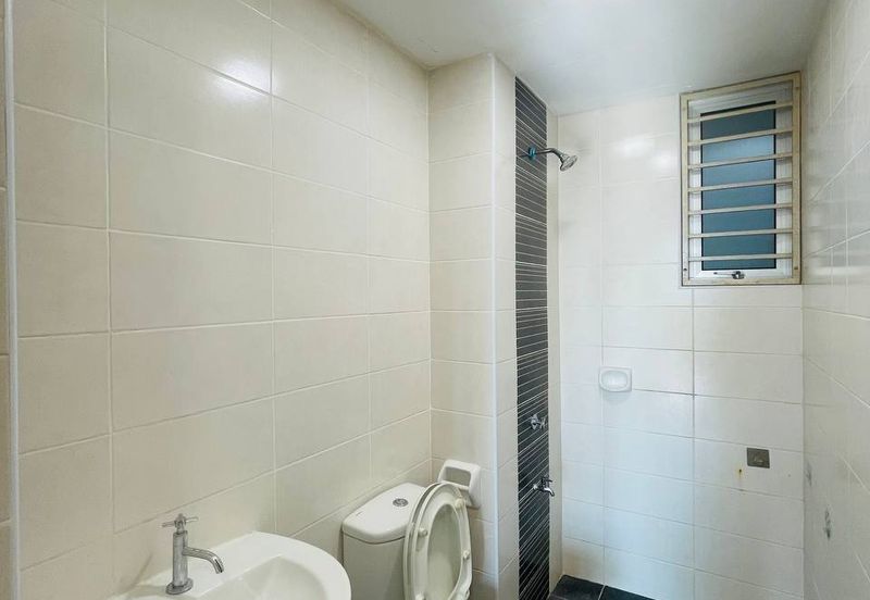 Apartment Putra 1 (Pangsapuri Putra 1)