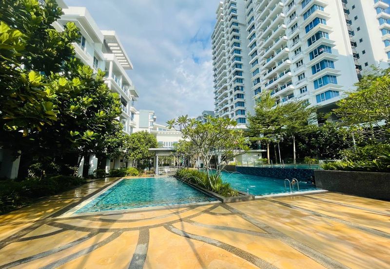 Apartment Putra 1 (Pangsapuri Putra 1)