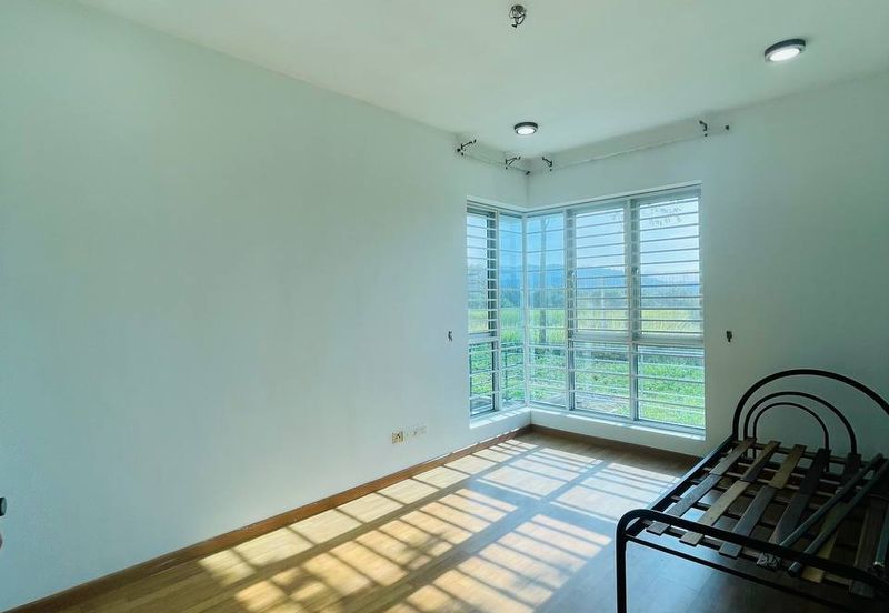 Apartment Putra 1 (Pangsapuri Putra 1)