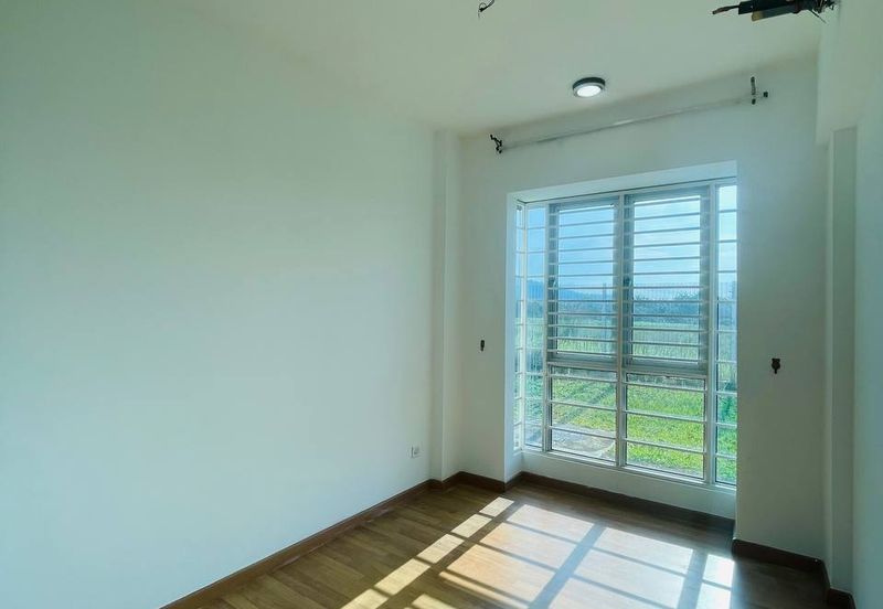 Apartment Putra 1 (Pangsapuri Putra 1)