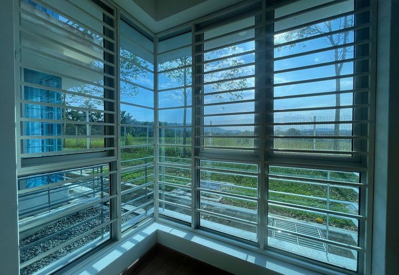 Apartment Putra 1 (Pangsapuri Putra 1)