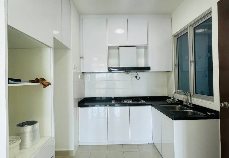 Apartment Putra 1 (Pangsapuri Putra 1)