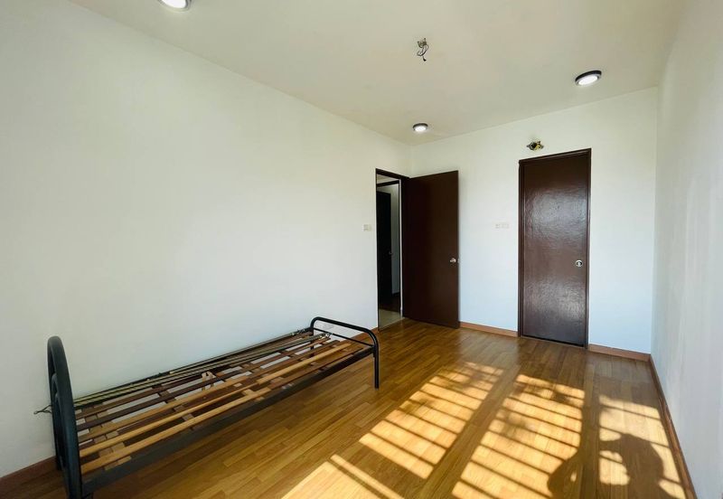 Apartment Putra 1 (Pangsapuri Putra 1)