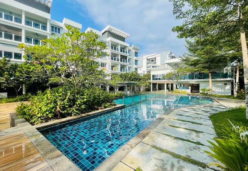 Apartment Putra 1 (Pangsapuri Putra 1)