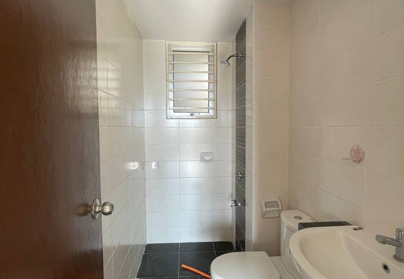 Apartment Putra 1 (Pangsapuri Putra 1)