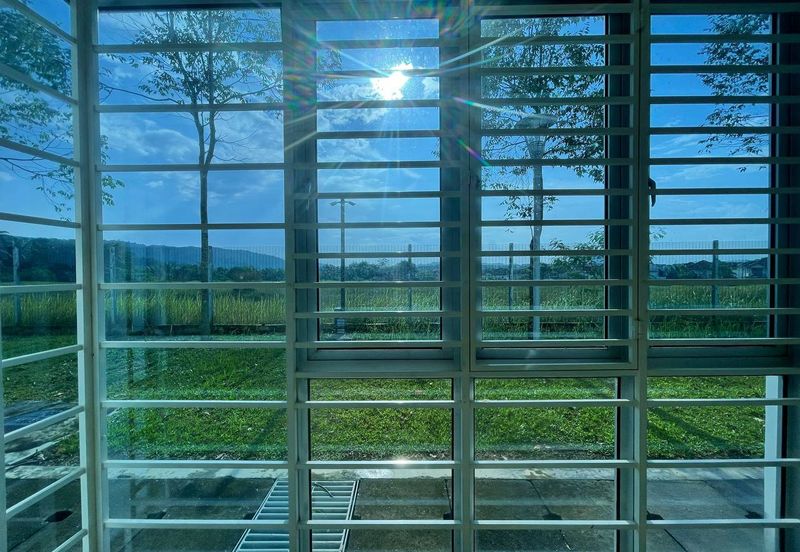 Apartment Putra 1 (Pangsapuri Putra 1)