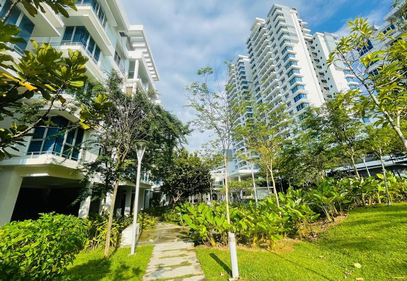 Apartment Putra 1 (Pangsapuri Putra 1)