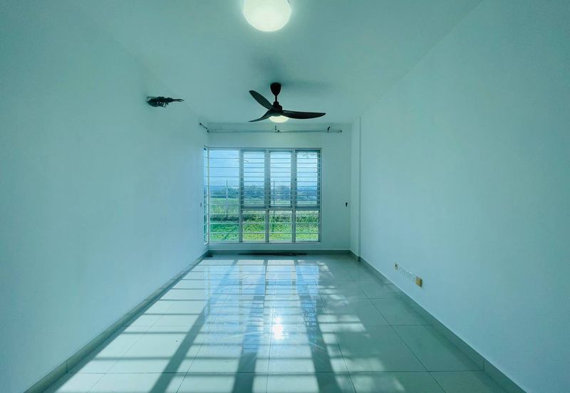 Apartment Putra 1 (Pangsapuri Putra 1)