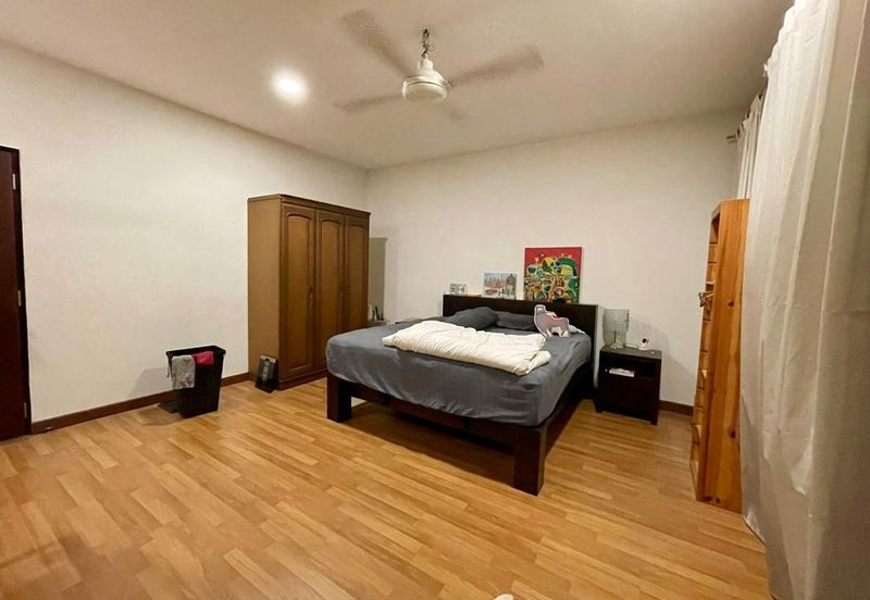 Saffron Hills @ Denai Alam